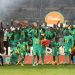 Football : le Sénégal sur le toit de l’Afrique