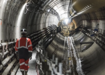 Le tunnel de Gibraltar sortira-t-il un jour de terre ?
