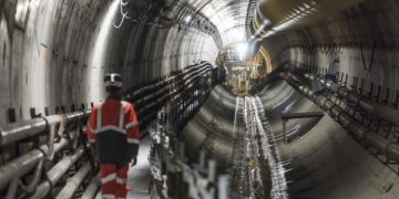 Le tunnel de Gibraltar sortira-t-il un jour de terre ?