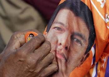 La communauté internationale ne veut pas financer l’élection présidentielle malgache