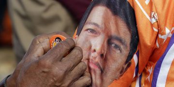 La communauté internationale ne veut pas financer l’élection présidentielle malgache