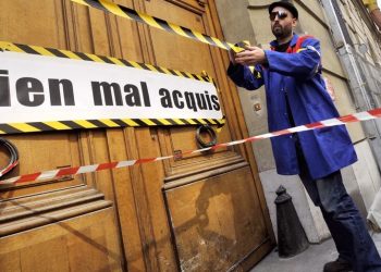 [Interview] Biens mal acquis : « L’argent de la restitution n’appartient pas à la France »