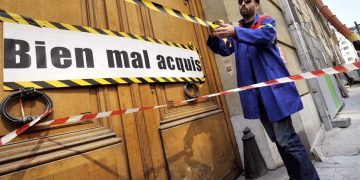 [Interview] Biens mal acquis : « L’argent de la restitution n’appartient pas à la France »