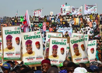 18 candidats et 93 millions d’électeurs : les défis de la présidentielle nigériane