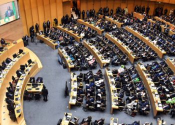 Panafricanisme : 4 questions clés auxquelles l’Union africaine doit s’attaquer