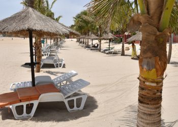 Recul du tourisme de masse : la transformation d’une station balnéaire emblématique du Sénégal