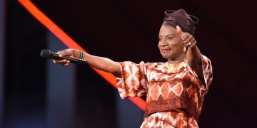 Grammy Awards : Angélique Kidjo bien partie pour établir un record ?