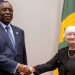 La tournée africaine de Janet Yellen ouvre une nouvelle ère de diplomatie économique