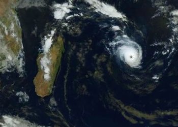 Madagascar, une île livrée aux catastrophes climatiques