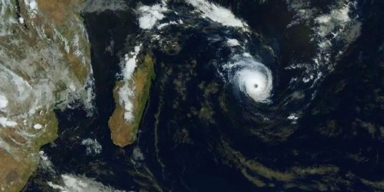 Madagascar, une île livrée aux catastrophes climatiques