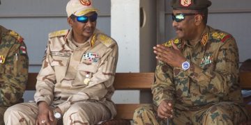 Au Soudan, l’ombre d’Omar el-Bechir plane toujours sur le pouvoir militaire