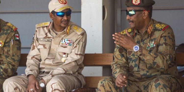 Au Soudan, l’ombre d’Omar el-Bechir plane toujours sur le pouvoir militaire