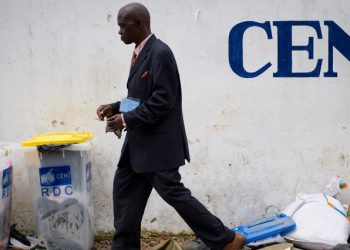 La situation au Nord-Kivu peut-elle provoquer le report des élections congolaises ?