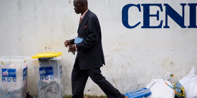 La situation au Nord-Kivu peut-elle provoquer le report des élections congolaises ?