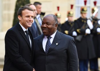 Gabon, Angola, Congo… L’opération reconquête d’Emmanuel Macron