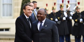 Gabon, Angola, Congo… L’opération reconquête d’Emmanuel Macron