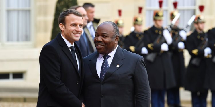 Gabon, Angola, Congo… L’opération reconquête d’Emmanuel Macron