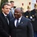 Gabon, Angola, Congo… L’opération reconquête d’Emmanuel Macron