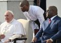 Le pape François dénonce le « colonialisme économique » en Afrique