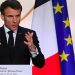 Ce qu’a dit Emmanuel Macron à propos de l’Afrique