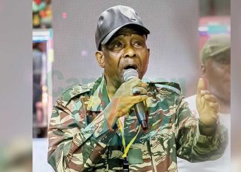 Jean-Paul Zé Bella, le soldat camerounais devenu légende mondiale de la musique