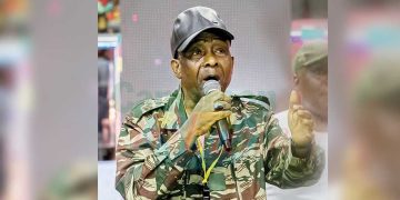 Jean-Paul Zé Bella, le soldat camerounais devenu légende mondiale de la musique
