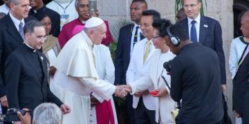 À Madagascar, quel rôle politique pour les Églises protestante et catholique ?