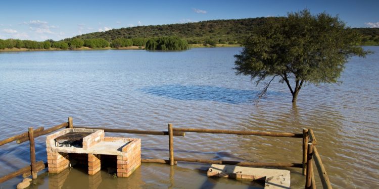 Combien d’Africains pourraient être touchés par la montée des eaux ?