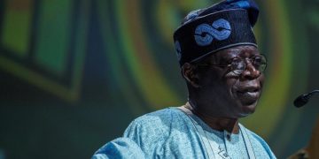 Nigeria : avec Bola Tinubu, le parti au pouvoir reste en place