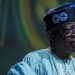 Nigeria : avec Bola Tinubu, le parti au pouvoir reste en place