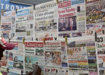 À Madagascar, critiquer le président peut coûter cher