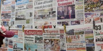 À Madagascar, critiquer le président peut coûter cher