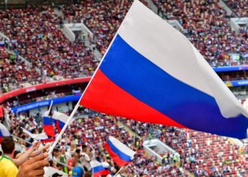 Pour l’Afrique, les athlètes russes doivent pouvoir participer aux JO 2024