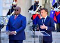 Tshisekedi, Kagame et Macron : jeu d’échecs diplomatique
