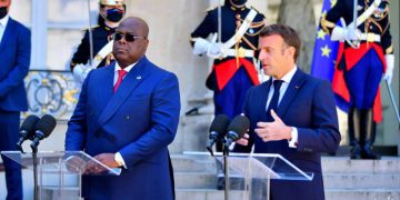 Tshisekedi, Kagame et Macron : jeu d’échecs diplomatique