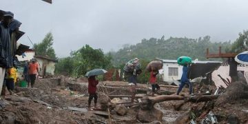 Après le passage de Freddy, le Malawi compte ses morts