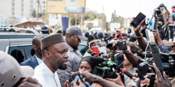 Au Sénégal, Ousmane Sonko en fait-il trop ?