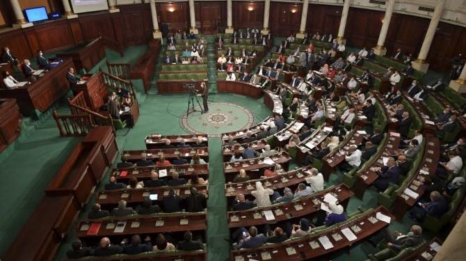 En Tunisie, à quoi va servir le parlement ?