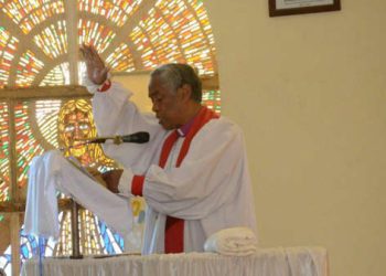 À Madagascar, le FFKM peut-il apaiser les tensions électorales ?