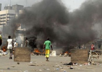 En Côte d’Ivoire, le deuil des violences post-électorales de 2011