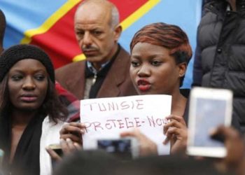 En Tunisie, des aides pour les Subsahariens bien tardives