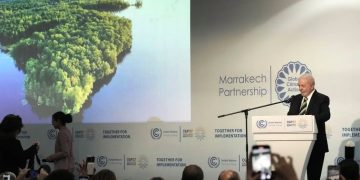 Le président brésilien Lula bientôt au Congo pour un sommet sur les forêts tropicales ?