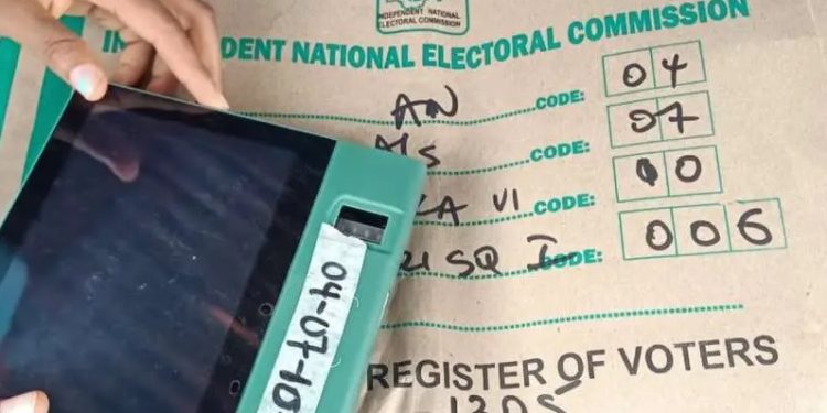 Élections : avec ses machines électroniques, le Nigeria a-t-il voulu aller trop vite ?