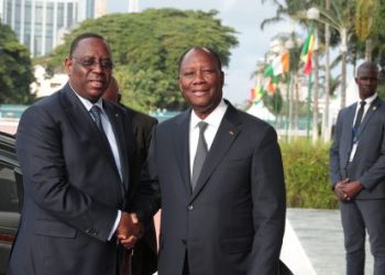 Le 3e mandat, entre légalité et politique