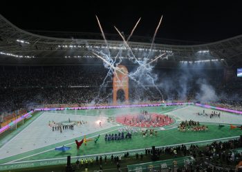 Maroc-Algérie : la CAF opte pour un jugement à la roi Salomon