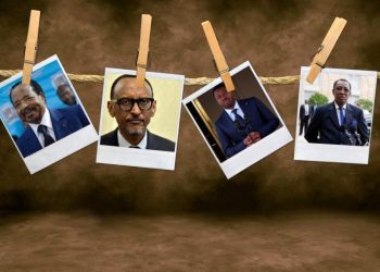 Des crises politiques dues à des constitutions trop floues ?