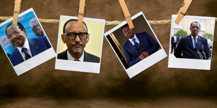 Des crises politiques dues à des constitutions trop floues ?