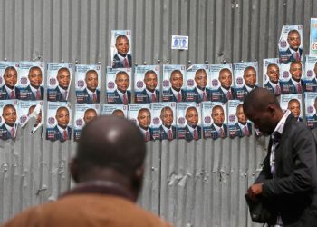 RDC : Félix Tshisekedi « ne sait pas comment s’y prendre » avec les élections