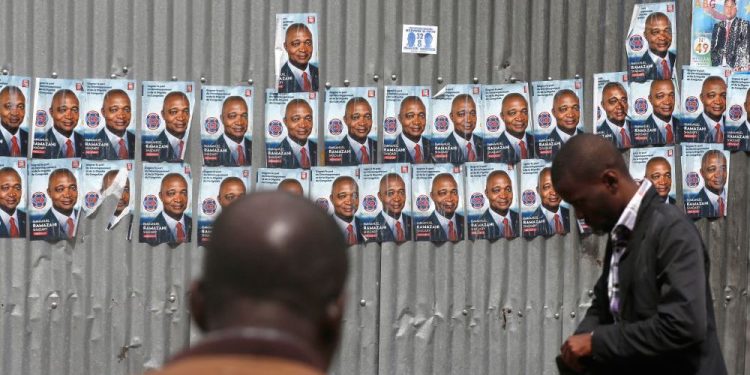 RDC : Félix Tshisekedi « ne sait pas comment s’y prendre » avec les élections