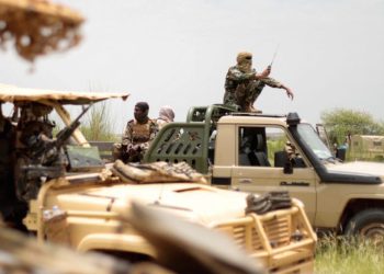 Après la tuerie de Moura, l’ombre de la CPI plane sur le Mali